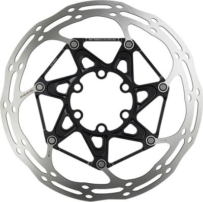 SRAM CenterLine X Ti Rounded Rotor review