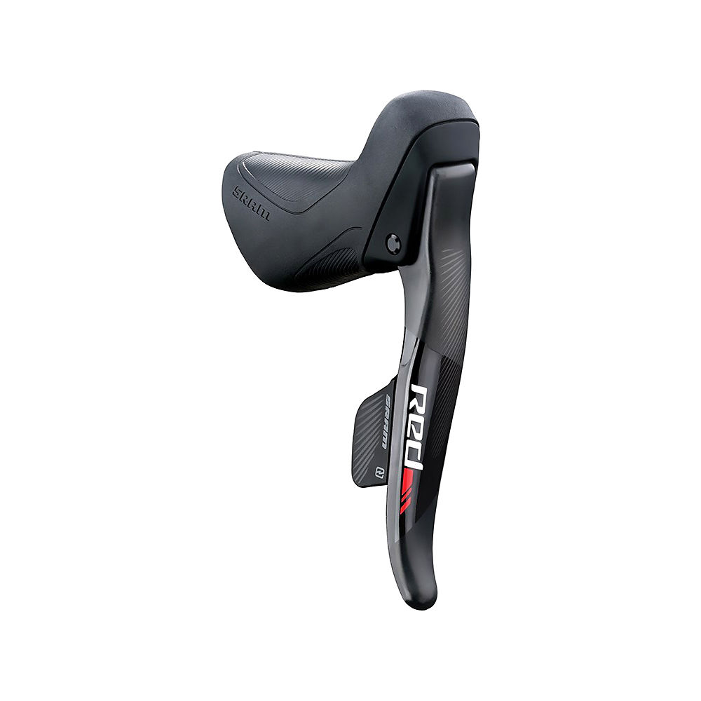 Manettes de vitesses route SRAM Red ETAP - Noir - 11 Speed