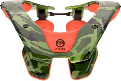 Protection cervicales Enfants Atlas Prodigy 2020 - Ruck - One Size