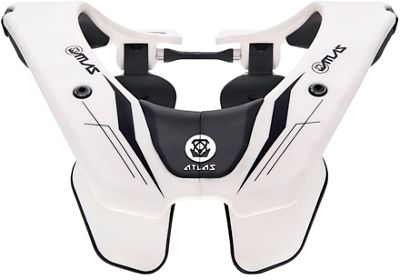 Protection cervicales Enfants Atlas Tyke 2020 - Ghost - One Size
