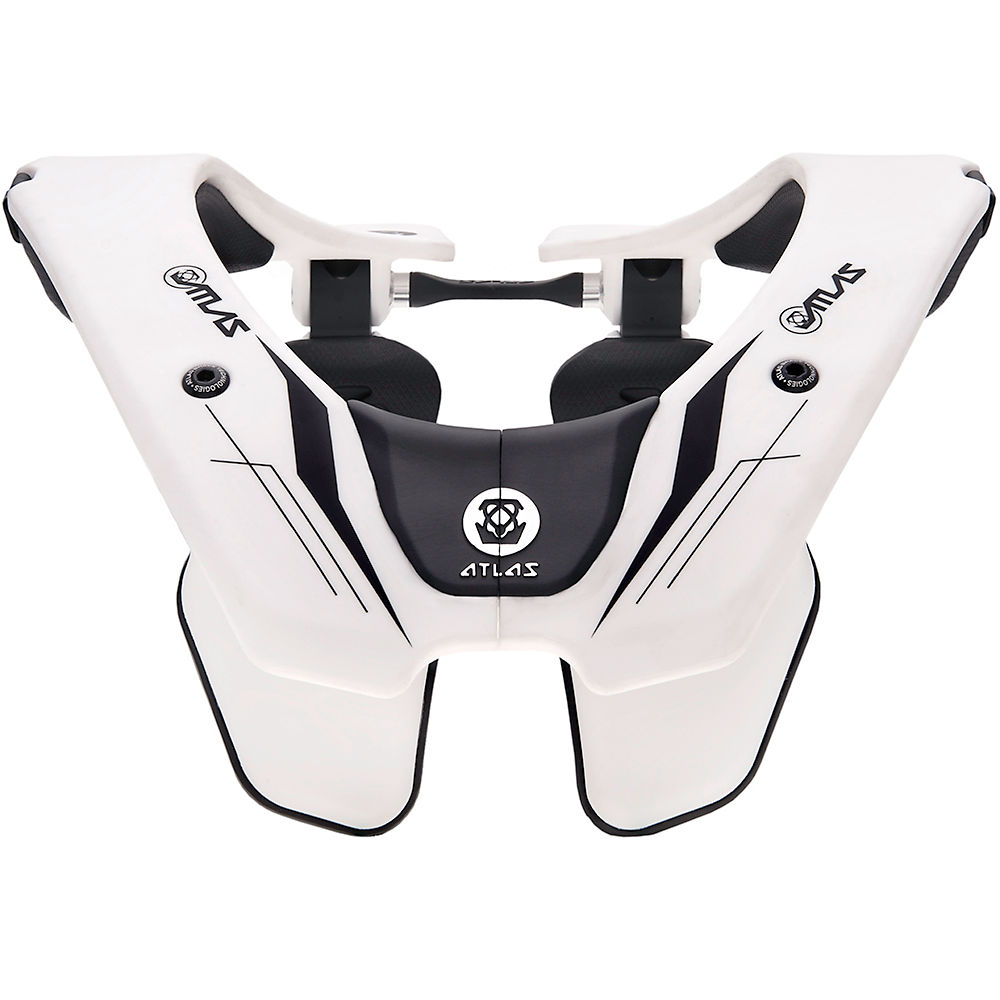 Protection cervicales Enfants Atlas Tyke 2020 - Ghost - One Size