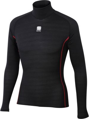 Sportful Bodyfit Pro Base Layer LS Review