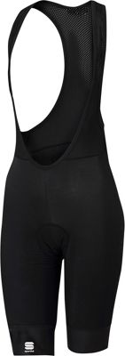 Cuissard à bretelles Sportful Fiandre NoRain - Noir