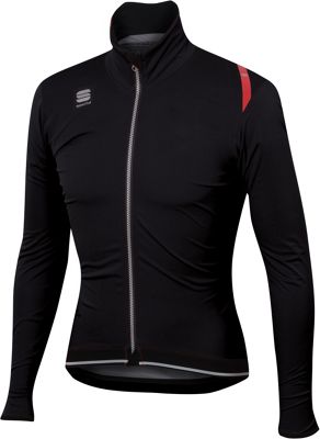 Sportful Fiandre Ultimate WS Jacket AW17 review