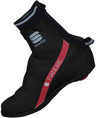 Sportful Fiandre WS Bootie AW17 review