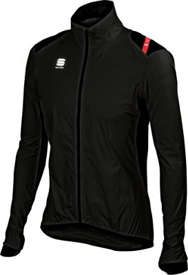 Sportful Hot Pack NoRain Jacket AW17 Reviews at ExpertGadgetReviews