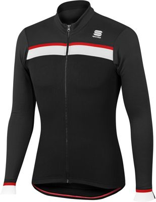 Sportful Pista Thermal Jersey AW17 review