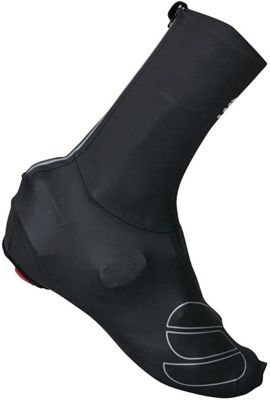 Copriscarpe Sportful SpeedSkin in Silicone  - nero, nero