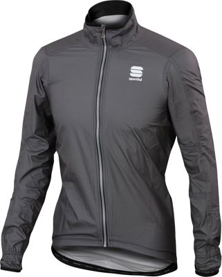 Sportful Stelvio Jacket AW17 review