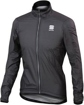 Veste vélo Sportful Stelvio - Noir - XXXL