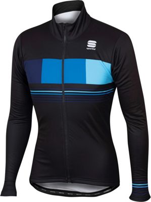 Sportful Stripe Thermal Jacket Review