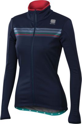 Sportful Allure SoftShell Jacket AW17 review