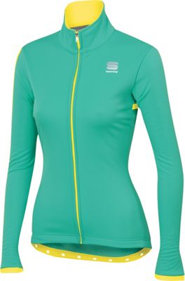 Sportful Luna Softshell Jacket Review