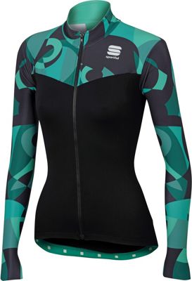 Sportful Primavera Thermal Jersey AW17 review