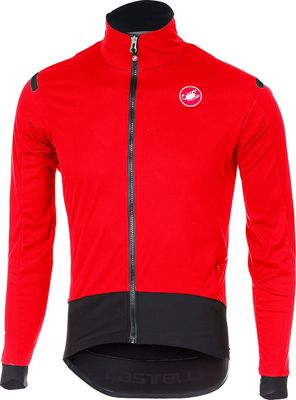 Castelli Alpha ROS Light Jacket review