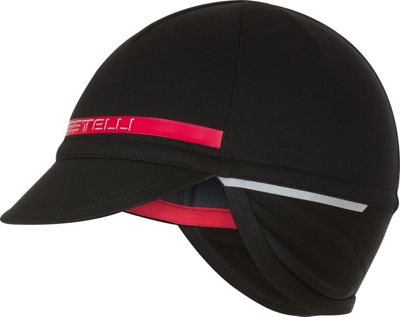 Castelli Difesa 2 Cap AW17 review