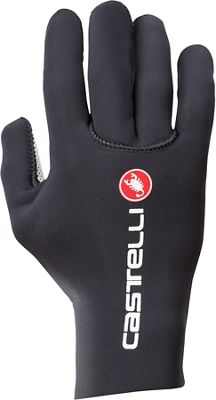 Castelli Diluvio C Glove AW17 review