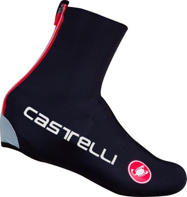 Couvre-chaussures Castelli Diluvio C 16 - Noir - S/M