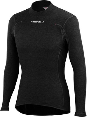 Castelli Flanders Warm LS Base Layer Review