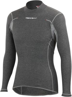 Castelli Flanders Warm LS Base Layer AW17 review