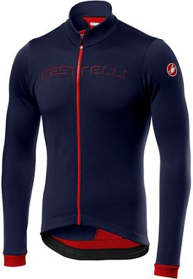 Salopette Castelli Light Winter - Savile Blue-Red - XXL, Savile Blue-Red
