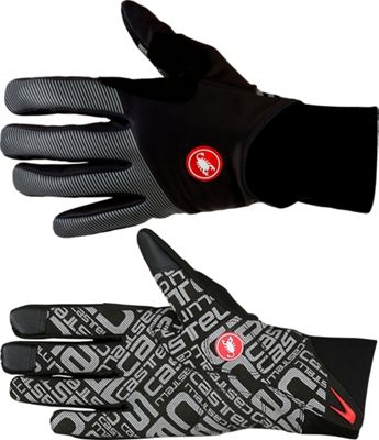 Castelli Scalda Elite Glove AW17 review