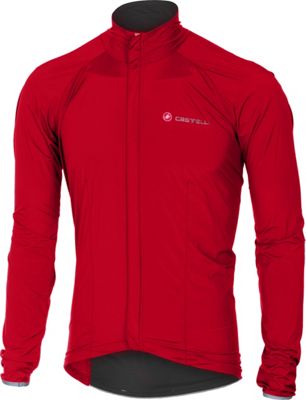 Castelli Sempre Jacket AW17 review