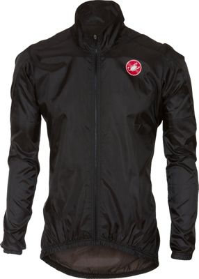 Veste Castelli Squadra ER - Noir - XXL