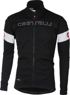 Castelli Transition Jacket AW17 review