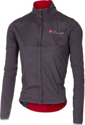 Veste Femme Castelli Sempre - Anthracite