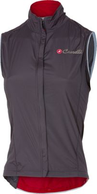 Gilet Femme Castelli Sempre - Anthracite