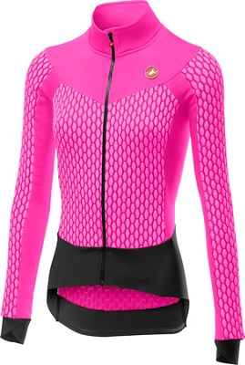 Castelli Womens Sfida Jersey Fz Review