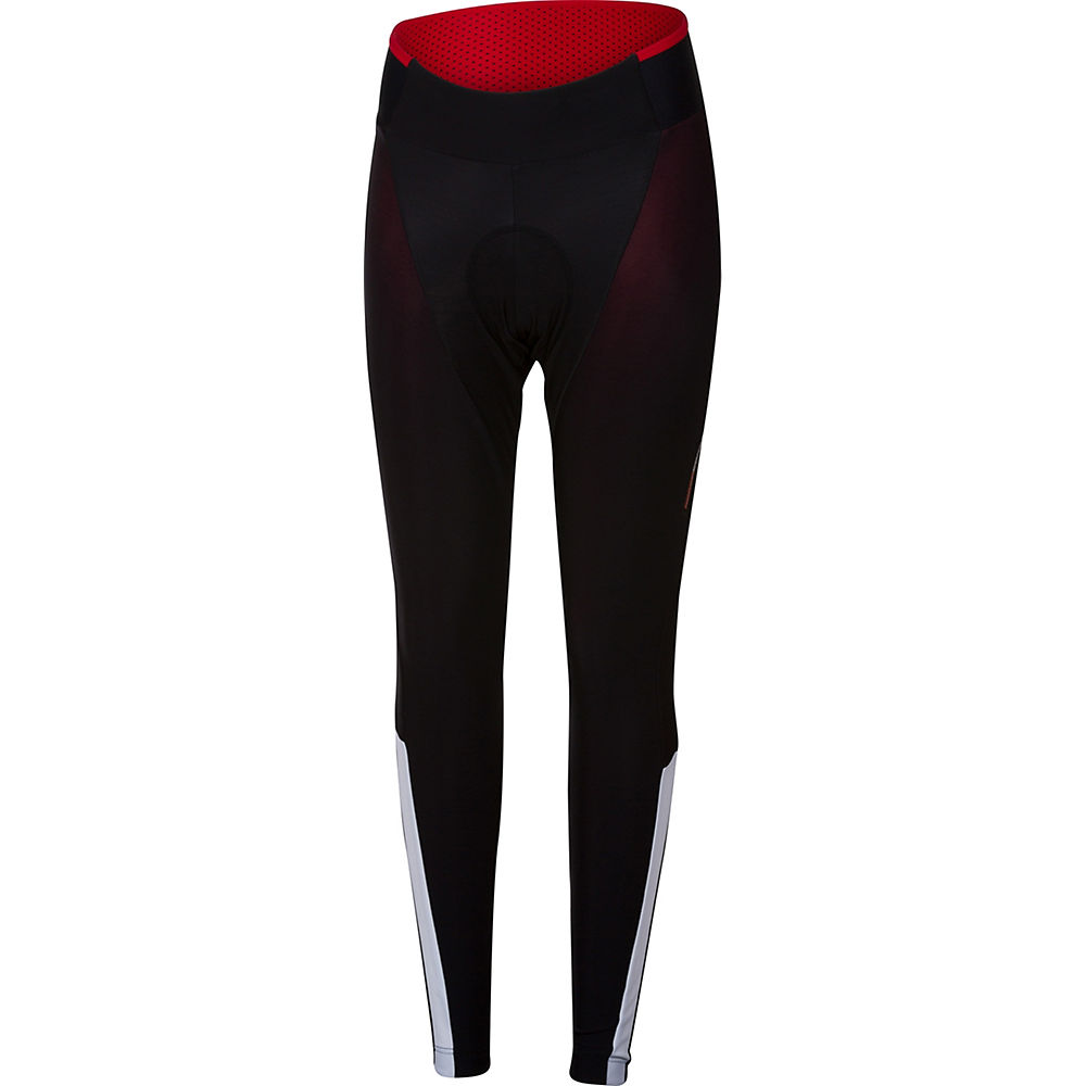 Cuissard long Femme Castelli Sorpasso 2 - Noir - Noir - XS