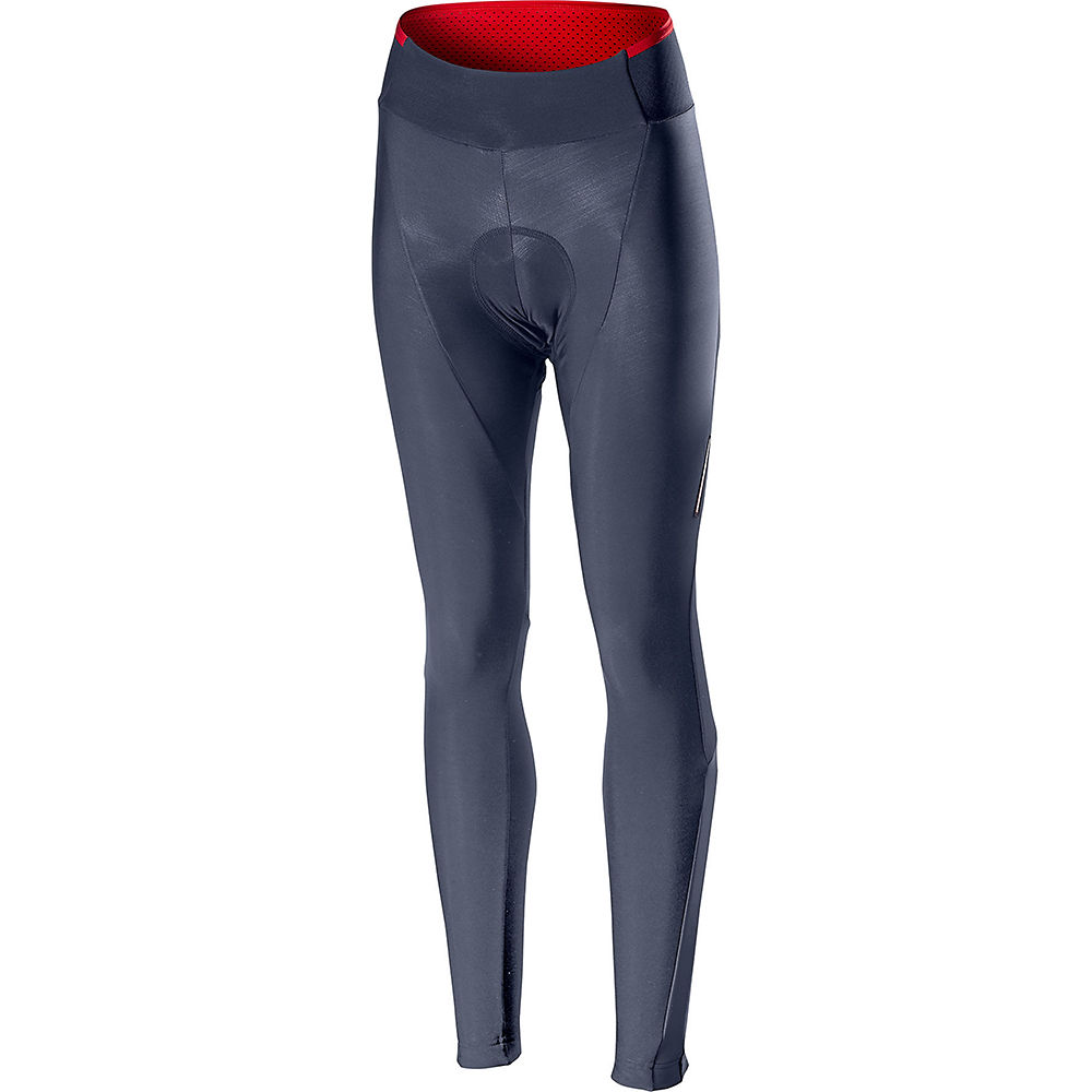 Cuissard long Femme Castelli Sorpasso 2 - Dark Steel Blue