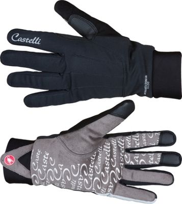 Castelli Womens Tempo Glove AW17 review