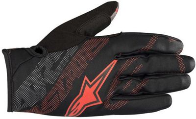 Alpinestars Stratus Gloves review