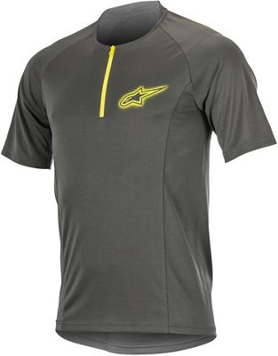 Alpinestars Rover 2 Short Sleeve Jersey review