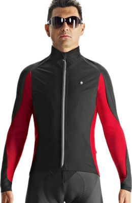 Assos iJ.haBu5 Jacket SS17 review