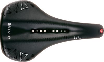 Astute StarLite Miss VT Ladies Carbon Saddle review