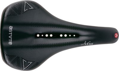 Astute StarLine Miss VT Titan Ladies Saddle review