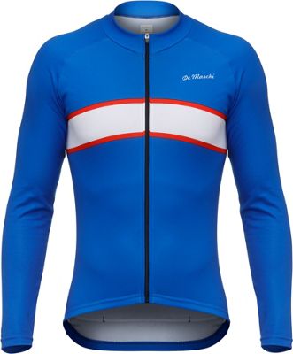 De Marchi Arrow Thermal LS Jersey AW17 review