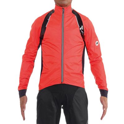 Assos rS.sturmPrinz EVO Jacket 2017 review