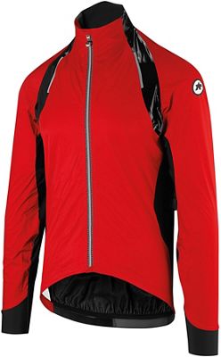 Veste vélo Assos rS.sturmPrinz EVO - Rouge national