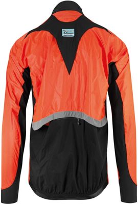 Veste vélo Assos rS.sturmPrinz EVO - lollyRed - XXXL