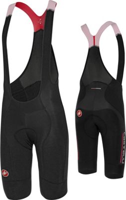 Castelli Omloop Thermal Bibshort 2017 review