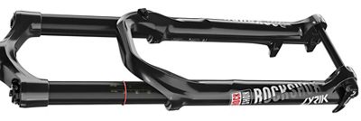 rockshox lyrik debonair