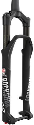Fourche à suspension RockShox SID RL Solo Air (15mm) 2018 - Diffusion Black - 100mm Travel