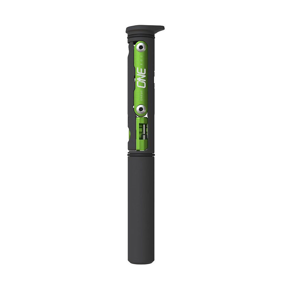 Kit outils OneUp Components EDC - Vert, Vert