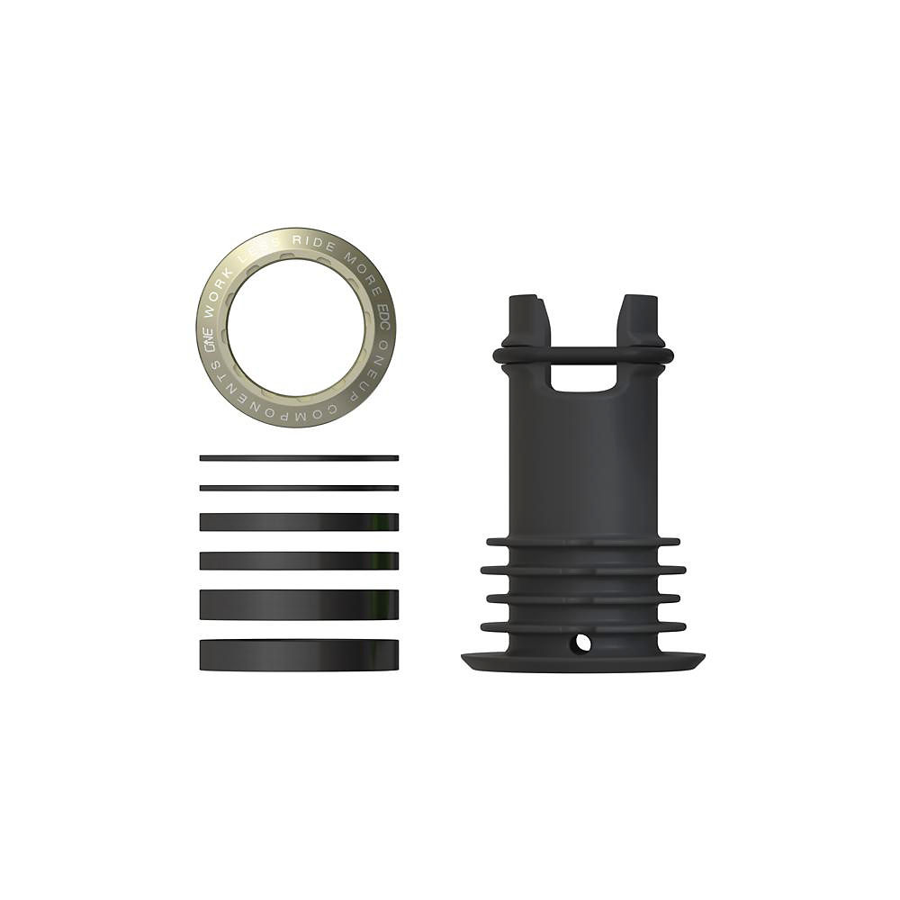 Cone de direction OneUp Components EDC - Or, Or