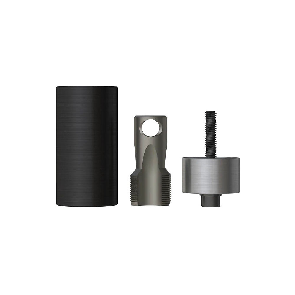 Kit OneUp Components EDC Tap - Argent, Argent